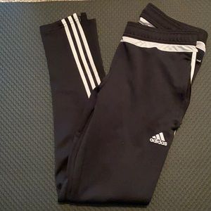 Adidas women’s joggers